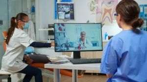 Future of Healthcare: Embracing Remote Patient Monitoring